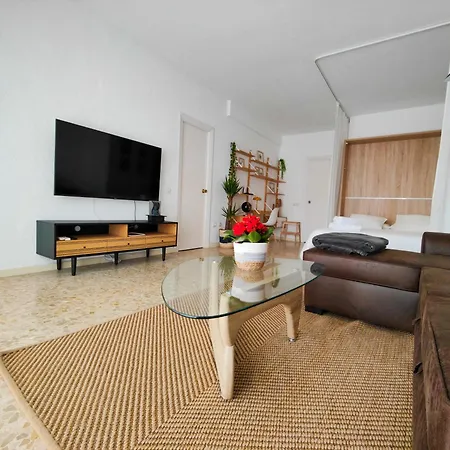 Modern Loft In *